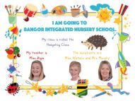 Hedgehog Class